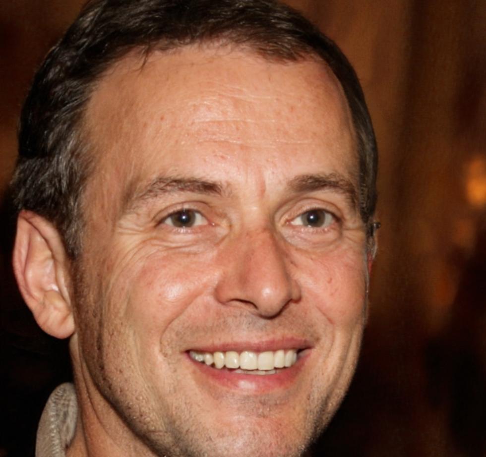 Porträt von Konstantin Richter